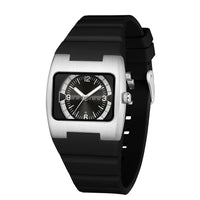 Silver Black