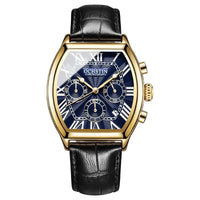 blue gold