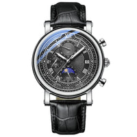 Black Silver
