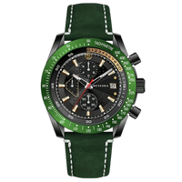 Green Gold