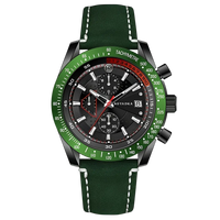 Green Red