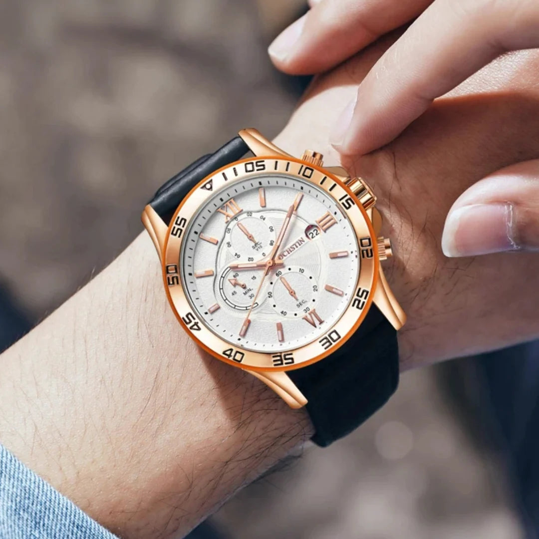 Giorgio Mareno NAZRYX men&