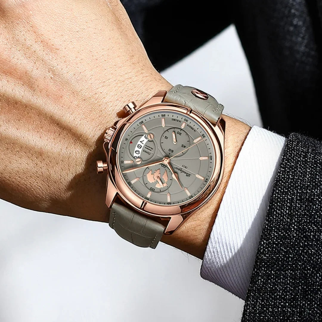 Giorgio Mareno Valtrax men&