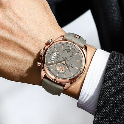 Giorgio Mareno Valtrax men&