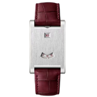 Silver Red