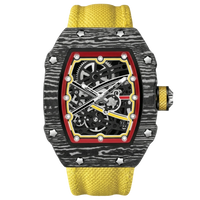 Black Yellow