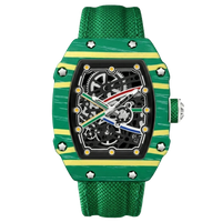 Emerald Velocity