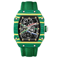 Emerald Velocity
