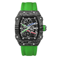Verde Pulse