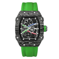 Black Green