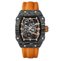 Black Orange