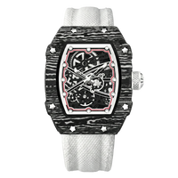 Carbon Wave