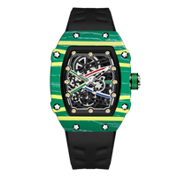 Racing Green