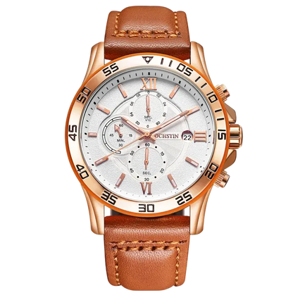 Giorgio Mareno NAZRYX product image showing a stylish, modern design with sleek lines and a neutral color palette.