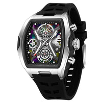 Black Silver