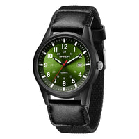 Black Green