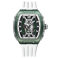 White Green