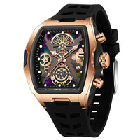 Black Rose Gold