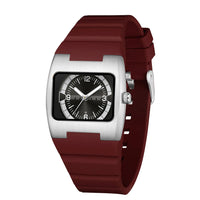 Silver Red