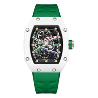 White Green