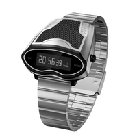 Sliver - Stainless Steel