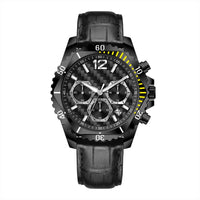 Stealth Black