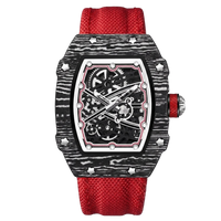 Black Red