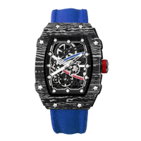 Black Blue
