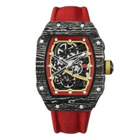 Black Yellow Red