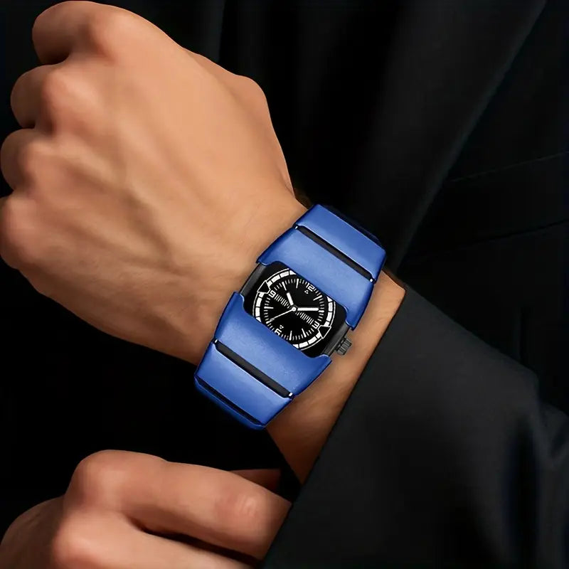 Stainless Steel Watches