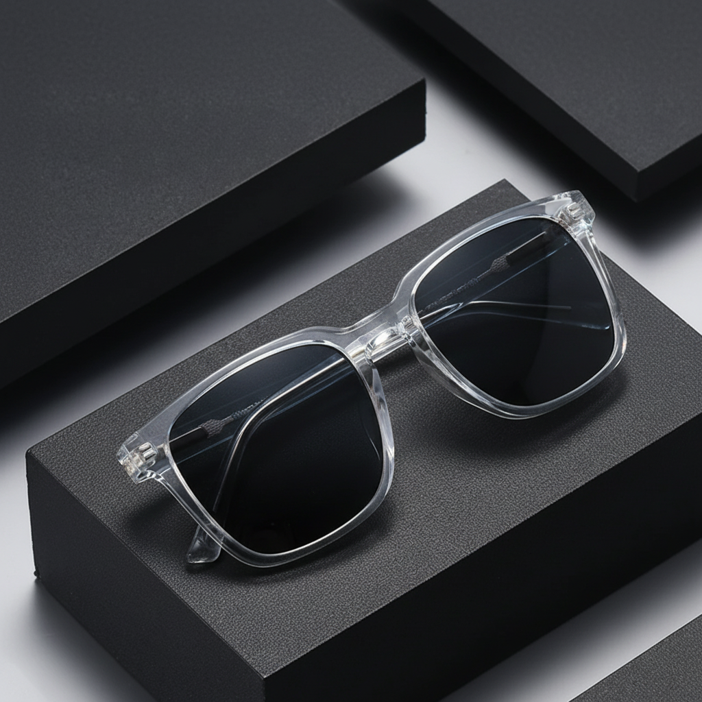 NOXELIA™ – Where retro attitude meets modern power. GIORGIO MARENO