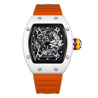 White Orange