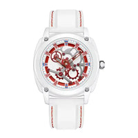 White Red