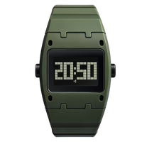 Army Green