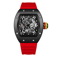 Black Red