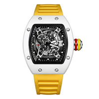 White Yellow