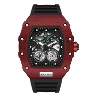 Black Red