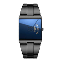Black Blue
