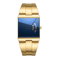 Gold Blue