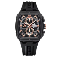 Black Rose Gold