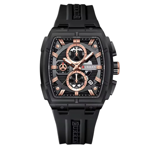 AZURION by GIORGIO MARENO, showcasing a sleek modern design with elegant details and high-quality materials.