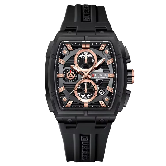 AZURION by GIORGIO MARENO, showcasing a sleek modern design with elegant details and high-quality materials.