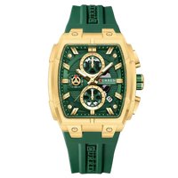 Gold Green