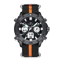 Black Orange