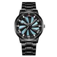 Black Blue